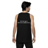 Men’s Warrior Bred Premium Tank Top