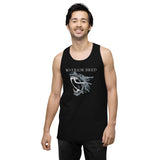 Men’s Warrior Bred Premium Tank Top