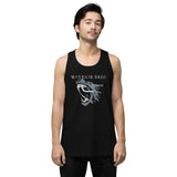 Men’s Warrior Bred Premium Tank Top