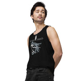 Men’s Warrior Bred Premium Tank Top