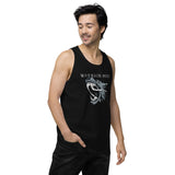 Men’s Warrior Bred Premium Tank Top