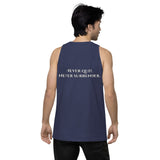 Men’s Warrior Bred Premium Tank Top