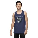 Men’s Warrior Bred Premium Tank Top