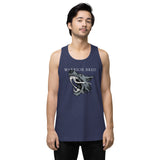 Men’s Warrior Bred Premium Tank Top