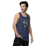 Men’s Warrior Bred Premium Tank Top