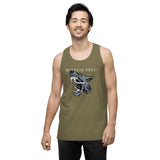 Men’s Warrior Bred Premium Tank Top