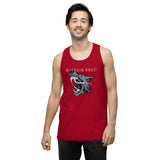 Men’s Warrior Bred Premium Tank Top