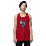 Men’s Warrior Bred Premium Tank Top