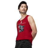 Men’s Warrior Bred Premium Tank Top