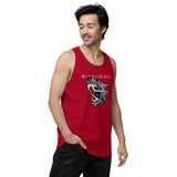 Men’s Warrior Bred Premium Tank Top