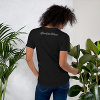 Short-Sleeve Unisex Love Yourself T-Shirt