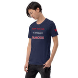 Short-Sleeve Unisex Internet Famous T-Shirt