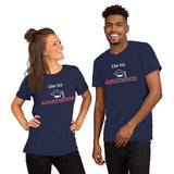 Short-Sleeve Unisex Class of 2022 T-Shirt